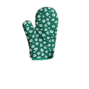 Guantes de Silicona Antideslizantes con Patrón de Diamantes para un Agarre Seguro en Asadores de Pavo Pesados y Ollas Grandes - Product Image 1