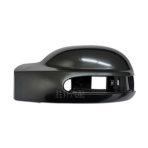 Mercedes-Benz Viano W639 <b>Mirror</b> Housing <b>Plastic</b> Rearview <b>Mirror</b> Cover Full Set 12V A6398110461 A6398110561 - Product Image 2