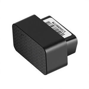 <b>gps</b> locator anti-theft car <b>tracker</b> car <b>gps</b> <b>tracker</b> fleet OBD tracking locator precision - Product Image 1