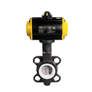 Vente de liquidation COVNA B2B : Actionneur pneumatique à double effet - Product Image 2