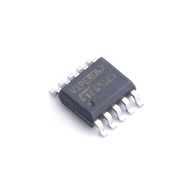 VIPER06XSTR AC-DC Controller and Voltage Regulator 800V 11.5V - 23.5V  Energy-saving High-voltage Converter for Direct Feedback