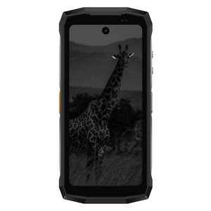 Teléfono Inteligente Resistente Ulefone de 4.7 Pulgadas, 5G, 8GB, 256GB, 6200mAh, Doble SIM, Android 14, Visión Nocturna, Ulefone Armor Mini 20 Pro - Product Image 2