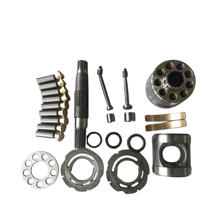 D6H D6R трактор 205B 206B 235C 235D 245B экскаватор главный насос части