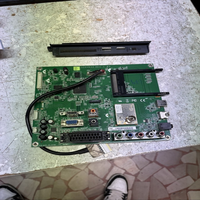 Carte vidéo TV (1 unité) pour carte mère 32AV833 Rev 1.03, compatible PLC, approvisionnement en vrac