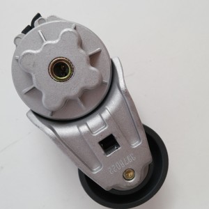 Tensor de Correa de Alta Calidad para Camiones Generadores ISDE QSB6.7, 3978022, para Maquinaria de Construcción Diésel y Motores Marinos - Product Image 1