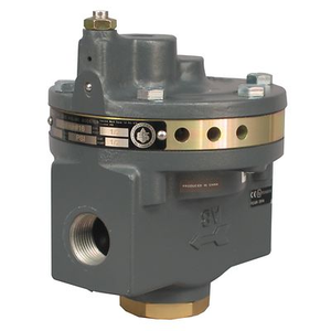 ชุดเพิ่มแรงดันลมรุ่น 2625 ซีรีส์ 0-150psi และตัวควบคุม DVC6200 พร้อมตัวลดแรงดัน 67CFR ใช้ร่วมกับ 2625, 2625 262 - Product Image 3