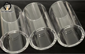 Grosir tabung kaca borosilikat 3.3 - Product Image 4