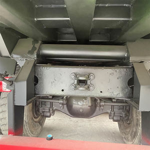 Iyi durumda SHACMAN X3000 6x4 10 lastikler DAMPERLİ KAMYON iyi fiyat ile 30-40Ton LHD damperli DAMPERLİ KAMYON kullanılır - Product Image 6