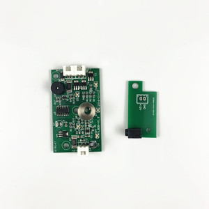 Pcba thiết kế dịch vụ tùy chỉnh PCB lắp ráp năng lượng mặt trời đèn điều khiển năng lượng mặt trời vườn ánh sáng PCB <span class=keywords><strong>board</strong></span> - Product Image 4
