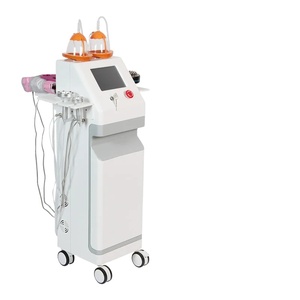 Máquina de Expansión de Senos, Máquina de Aumento de Senos, Máquina de Masaje con Ventosas para Aumento de Senos - Product Image 2