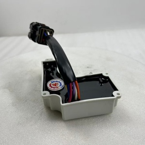 Controlador de Piezas Eléctricas para Cargador Xunpo 417-43-26212 417-43-26211 Válvula de Interruptor de Alta Calidad con 6 Meses de Garantía - Product Image 3