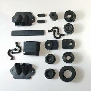 Резиновое уплотнительное кольцо, резиновое уплотнительное кольцо, резиновая прокладка, резиновый бампер колодки, амортизирующие прокладки - Product Image 3