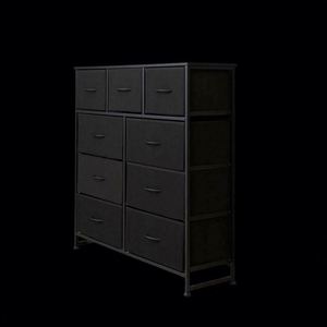 Living Room Fabric <b>Cabinets</b> Durable Stainless Steel MDF Modern Freestanding Panel Pine Various Color Sample Support Fabric - Product Image 5