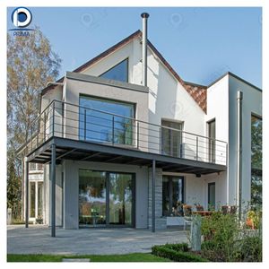 Barres rondes anti-collision Optima pour routes et ponts, installations de sécurité pour l'ingénierie municipale - Product Image 5