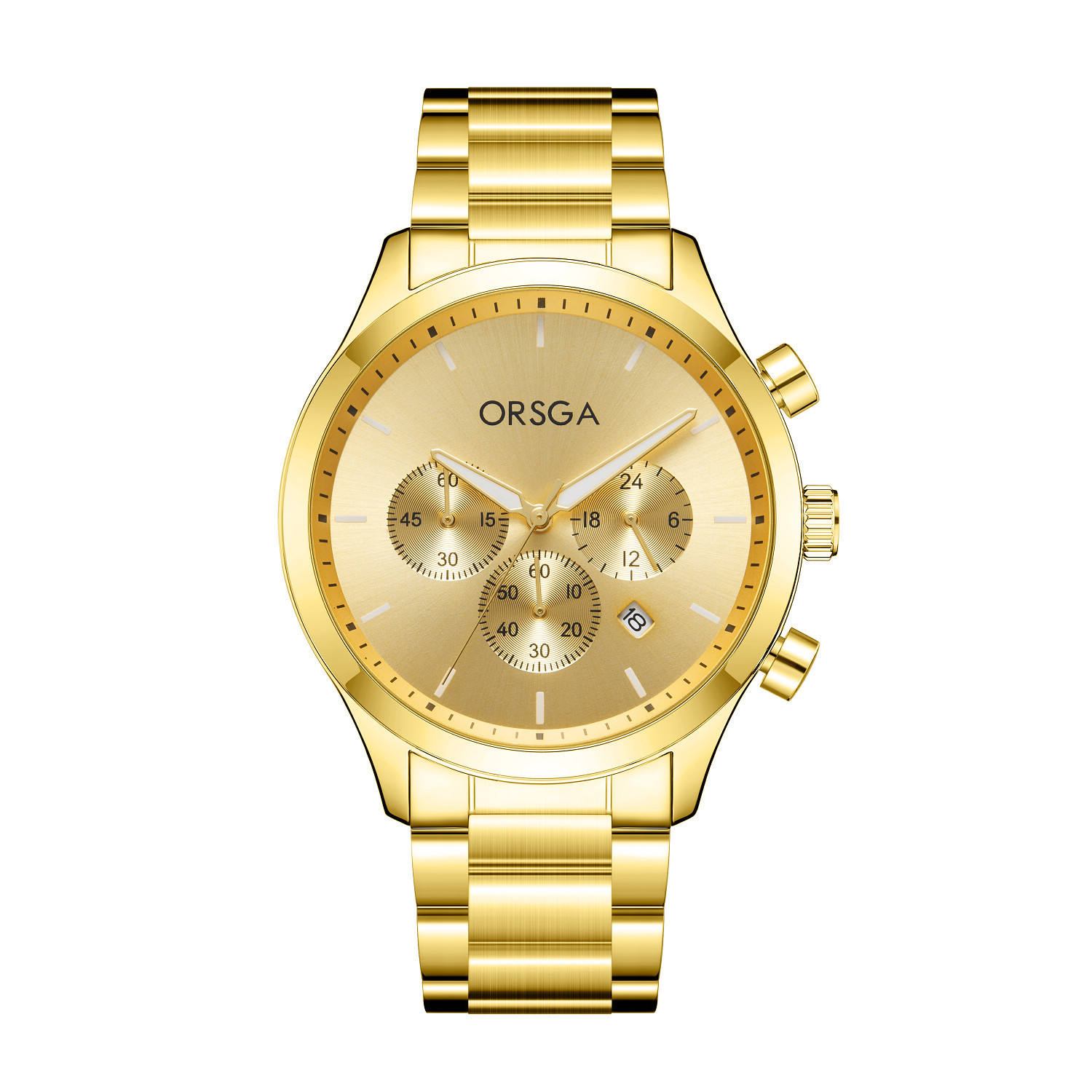 โกลด์3เอ