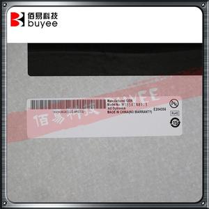 Buyeecn 18.5 inch TFT LCD màn hình hiển thị m185xtn01.3 cho AUO bp111dx lp156w + 9(SP)(L1) - Product Image 2