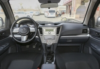 Mini camion diesel Zxauto Euro 5 le plus vendu, nouveau pick-up 4x4 avec caméra arrière à vendre