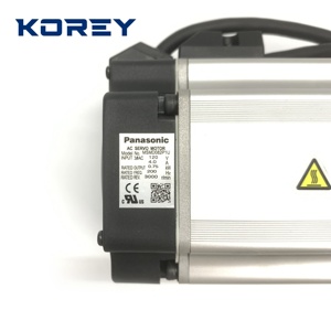 Série Moteur et Variateur MSMD082P1S MSMD082P1U MSMD082S1S MSMD082S1U - Product Image 4