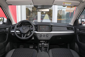 <span class=keywords><strong>SKODA</strong></span> <span class=keywords><strong>KAMIQ</strong></span> 2025 1.5L Automatico, Comodo SUV Compatto a Benzina, Velocità Massima 109 CV, Motore L4 a Benzina, Nuova <span class=keywords><strong>Kamiq</strong></span> - Product Image 5