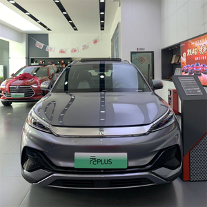 Nuevo Vehículo Eléctrico BYD Atto 3 BYD Yuan Plus Edición Honor - Product Image 2