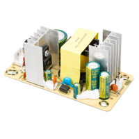 Alimentation à découpage AC-DC 18V 4A 75W à châssis ouvert, haute efficacité 87% CE, livraison rapide en 5 jours pour éclairage LED et CNC
