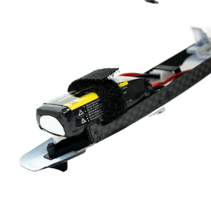 <span class=keywords><strong>Esky</strong></span> 300 V2 Mini 6CH 2.4Ghz FXZ 6 DOF Axis Flybarless RC Hélicoptère RTF pour enfants Jouet d'extérieur - Product Image 5