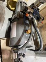 Pompa minyak Hydraulic Ulis JS2000 JS3000, untuk Mixer beton 24V/220V, pintu keluar untuk bahan bangunan & toko perbaikan mesin