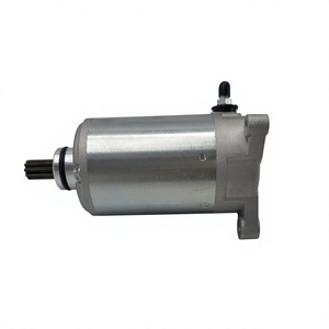 Motor de Arranque Nuevo para <span class=keywords><strong>BOMBARDIER</strong></span> Can-Am ATV Outlander <span class=keywords><strong>650</strong></span> 800 06-11 Ski-Doo Expedition Legend Skandic V800 428000-3580 684560 - Product Image 1