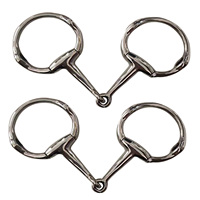 Shemax 2024 OEM nouvelle mode équestre en gros couleur disponible haute qualité français lien pleine joue Fulmer mèches de cheval