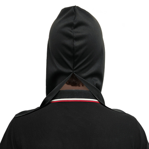Máscara de Látex Personalizada para Halloween, Máscara Facial de Terror para Disfraces, Cosplay y Decoración de Fiestas de Halloween - Product Image 5