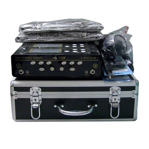 Mới Nhất <span class=keywords><strong>Detox</strong></span> Chân Spa Chân Ion Điện Làm Sạch - Product Image 4