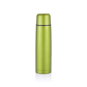 Thermos in acciaio inossidabile personalizzabile per merchandising - Product Image 2