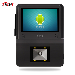 Verificador de precios de pantalla táctil comprobador de precios de supermercado de 5 pulgadas con escáner - Product Image 2