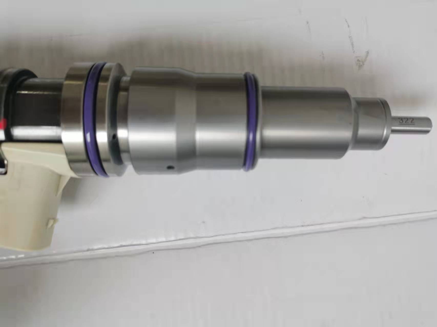 common rail injector 20747797 BEBE4D12001 21582101 injector for VOLVO D9B D11B1-A MP diesel fuel injector nozzle 20747797
