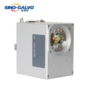 Sistema de Codificación Galvo con Controlador Digital de Alta Precisión para Impresión 3D, Garantiza un Control Preciso - Product Image 5
