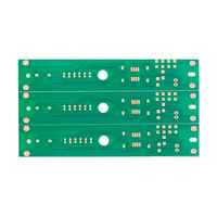 Fabricant de circuits imprimés multicouches et de cartes électroniques de haute qualité en Chine, meilleur prototype de carte de circuit imprimé en provenance d'usine