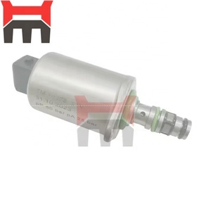 โซลินอยด์วาล์ว 12V รุ่น Thomas Series TM88301 3460511183 สำหรับปั๊มไฮดรอลิก โซลินอยด์วาล์วแบบปรับสัดส่วน - Product Image 1