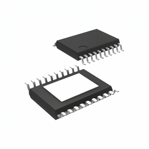 BOM IC In Stock 20 TSSOP Exposed Pad MP6612DGF-Z Power Management (PMIC) Buy Electronics Components Online - Product Image 1