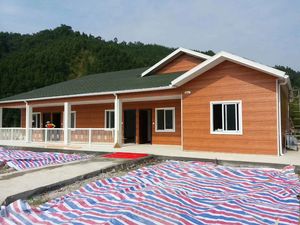 ที่อยู่อาศัย<span class=keywords><strong>ราคา</strong></span><span class=keywords><strong>ถูก</strong></span>บ้านพรีแฟบบ้านมือถือการออกแบบวิลล่าดูเพล็กซ์ขนาดเล็กหรูหรา - Product Image 5