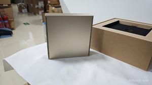 Đào tạo ai mạnh mẽ mới với đa GPU mở rộng tính toán hiệu năng cao xử lý dữ liệu liền mạch máy chủ tia lửa tiên tiến - Product Image 5