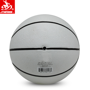 Taglia 2 a buon mercato No logo Mini gomma promozionale <span class=keywords><strong>basket</strong></span> alla rinfusa - Product Image 5