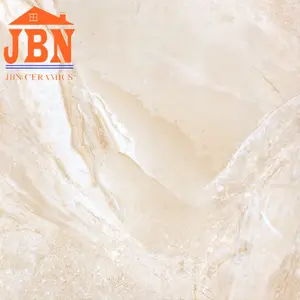 佛山JBN 600*600地砖/墙砖防滑批发价格好材料瓷砖全釉钻石大理石瓷砖光泽