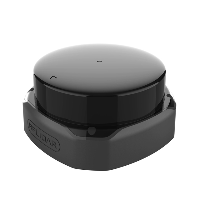Laser Range Scanner RPLIDAR S2 360 Degree Lidar Sensor 2D High Precision 10Hz Scan Rate 5V Robot Localization Navigation