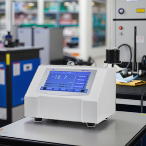 Timepower Tp309 Lab Levert Drinkwater Troebelheidsanalysator Voor Tap Oem 1 Jaar Garantie Plastic 260X200X180Mm - Product Image 2