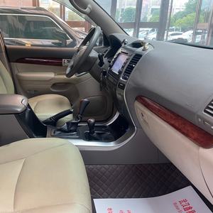 <span class=keywords><strong>Voiture</strong></span> à essence importée Voyages en famille Longues distances 2003 Toyota Lands Cruiser Prado 2.7L à transmission intégrale GX Véhicule <span class=keywords><strong>d</strong></span>'<span class=keywords><strong>occasion</strong></span> authentique - Product Image 3