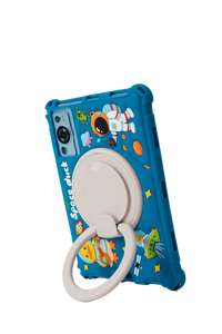 Fabrikneuer 10-Zoll-Kinder-Tablet-PC 4GB RAM Octa Core Schneller Prozessor Stoßfest mit Lern-App Hergestellt von All winner - Product Image 4