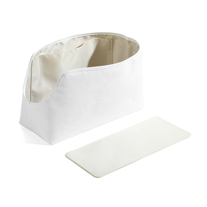 Organisateur de <span class=keywords><strong>sac</strong></span> à main en Tyvek pour les voyages et le shopping, résistant aux déchirures, matériau écologique pour sacs de femmes - Product Image 3