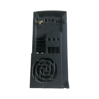 Variateur de fréquence 132F0005 FC-051P1K5S2E20H3BXCXXXSXXX Micro Drive 1,5 kW 220 V IP55 - VFD monophasé pour pompes CVC