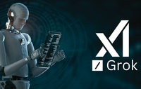 Abonnement SuperGrok AI, accès premium xAI Grok 4, abonnements de 1/3/6/12 mois pour les utilisateurs mondiaux