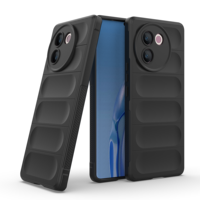Coque de téléphone fumée fabrication TPU souple pour vivo Y77/Y27/Y35 +/Y78/Y29/Y19S/Y16/Y35/Y03/Y28S Protection anti-chute de lentille couverture mobile